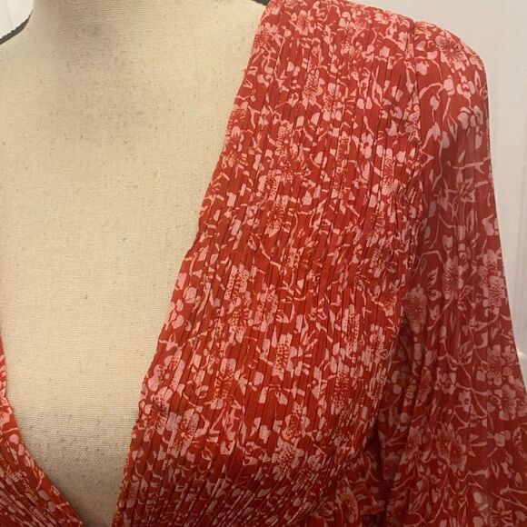 NWT Amur dress, size 6 - Picture 6 of 13